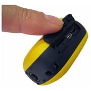 Liquid Image LIC EGO 727 Mountable Camera Yellow