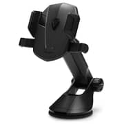 Spigen Kuel AP12T Car Mount Holder Black