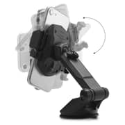 Spigen Kuel AP12T Car Mount Holder Black