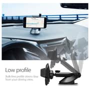 Spigen Kuel AP12T Car Mount Holder Black