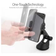 Spigen Kuel AP12T Car Mount Holder Black