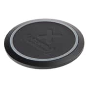 Xtorm Wireless Fast Charging Pad Black - XW202