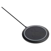 Xtorm Wireless Fast Charging Pad Black - XW202