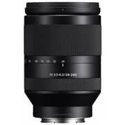 Sony FE24-240mm F3.5-6.3 OSS Lens