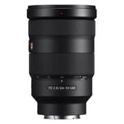 Sony FE 24-70mm f/2.8 GM Lens