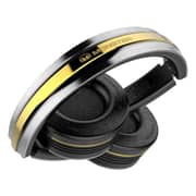 Monster ROC Sport Freedom On-Ear Bluetooth Headphones Black