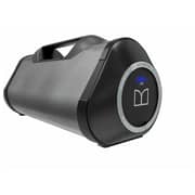 Monster Blaster Boombox Wireless Speaker Black 129287-00