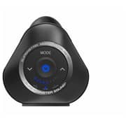 Monster Blaster Boombox Wireless Speaker Black 129287-00