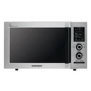 Daewoo Grill & Convection Microwave Oven 34 Litres KOC9N8T