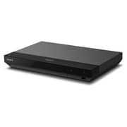 Sony UBPX700 4K UHD Blu Ray DVD Player