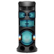 Sony MHCV81D Wireless Audio System Black