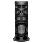 Sony MHCV81D Wireless Audio System Black