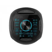 Sony MHCV81D Wireless Audio System Black