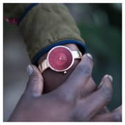 Obaku V149LXVQMV Ladies Watch