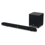JBL SB450 Sound Bar With Wireless Subwoofer