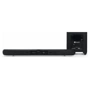 JBL SB450 Sound Bar With Wireless Subwoofer