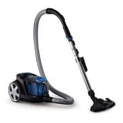 Philips 3000 Series Bagless Vacuum Cleaner, 1800W, PowerCyclone 5, MultiClean Nozzle, 1.5L Dust Capacity – FC9350/61