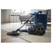 Philips 3000 Series Bagless Vacuum Cleaner, 1800W, PowerCyclone 5, MultiClean Nozzle, 1.5L Dust Capacity – FC9350/61