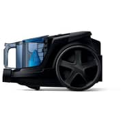 Philips 3000 Series Bagless Vacuum Cleaner, 1800W, PowerCyclone 5, MultiClean Nozzle, 1.5L Dust Capacity – FC9350/61