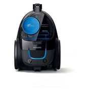 Philips 3000 Series Bagless Vacuum Cleaner, 1800W, PowerCyclone 5, MultiClean Nozzle, 1.5L Dust Capacity – FC9350/61