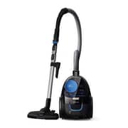 Philips 3000 Series Bagless Vacuum Cleaner, 1800W, PowerCyclone 5, MultiClean Nozzle, 1.5L Dust Capacity – FC9350/61