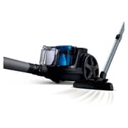 Philips 3000 Series Bagless Vacuum Cleaner, 1800W, PowerCyclone 5, MultiClean Nozzle, 1.5L Dust Capacity – FC9350/61