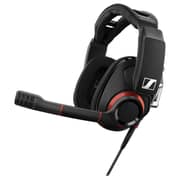 Sennheiser GSP 500 Gaming Headset Black