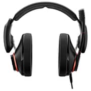 Sennheiser GSP 500 Gaming Headset Black