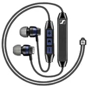 Sennheiser Wirless Headset Black - CX 6.00BT