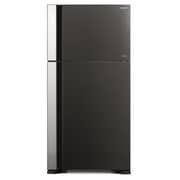 Hitachi Top Mount Refrigerator 760 Litres RVG760PUK7GGR