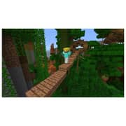 Nintendo Switch Minecraft Bedrock Edition Game
