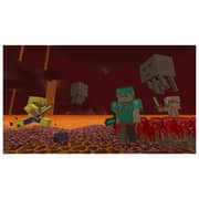 Nintendo Switch Minecraft Bedrock Edition Game