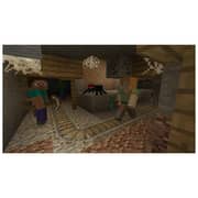 Nintendo Switch Minecraft Bedrock Edition Game
