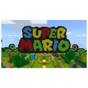 Nintendo Switch Minecraft Bedrock Edition Game