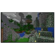 Nintendo Switch Minecraft Bedrock Edition Game