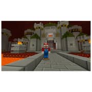 Nintendo Switch Minecraft Bedrock Edition Game