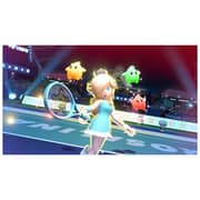 Nintendo Switch Mario Tennis Aces Game