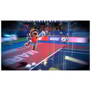 Nintendo Switch Mario Tennis Aces Game
