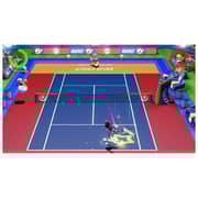 Nintendo Switch Mario Tennis Aces Game