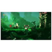 PS4 Yokus Island Express Game