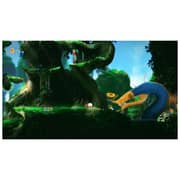 PS4 Yokus Island Express Game