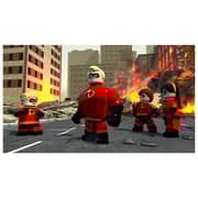 PS4 Lego The Incredibles Game