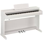 Yamaha YDP163WH Digital Piano White