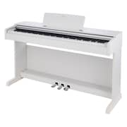 Yamaha YDP163WH Digital Piano White