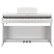 Yamaha YDP163WH Digital Piano White
