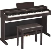 Yamaha YDP163R Digital Piano Dark Rosewood