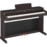 Yamaha YDP163R Digital Piano Dark Rosewood