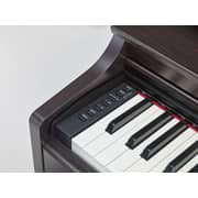 Yamaha YDP163R Digital Piano Dark Rosewood