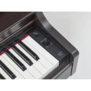 Yamaha YDP163R Digital Piano Dark Rosewood