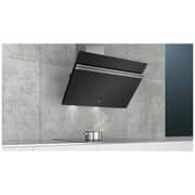 Siemens Built Chimney Hood LC91KWW60B